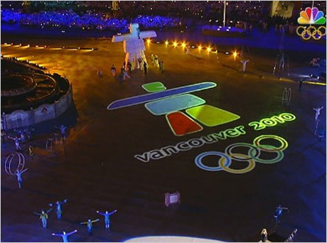 Съоръженията за зимната Олимпиада през 2010 готови до края на годината