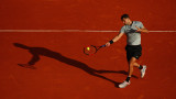 Григор Димитров на 1/4-финал в Монте Карло след трисетов мач с Филип Колшрайбер