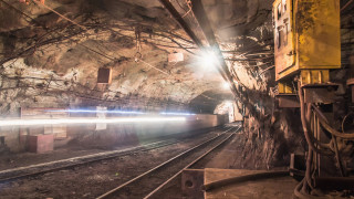 Кандидатът за опозиция на Аржентина Алберто Фернандес се срещна с