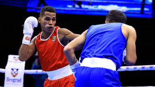 Българският бокс отбелязва исторически пробив на Световното първенство в Ташкент