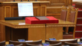  Депутатите напуснаха Народно събрание без съществени упования от кабинета Донев 2 