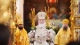  Патриарх Кирил активизира енориите да оказват помощ на съветските фронтоваци с движимости и храна 