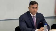 Румен Спецов продължава с чистката в българските активи на "Лукойл"