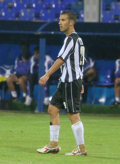 Сакалиев с първи гол за Локо (Пд) в "А" група