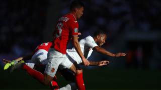 Васил Божиков: Не смятам, че от 3-4 мача е сериозно да се иска каквато и да е оставка