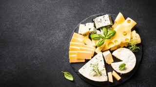 Какво сирене ще сложим на трапезата си зависи най вече от