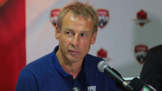 Клинсман каза тежката си дума