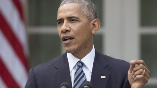 Обама няма да присъства на погребението на Фидел Кастро