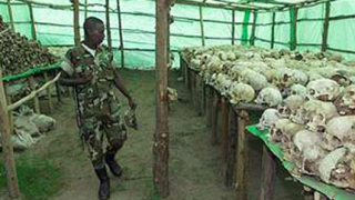Нова присъда за геноцида в Руанда