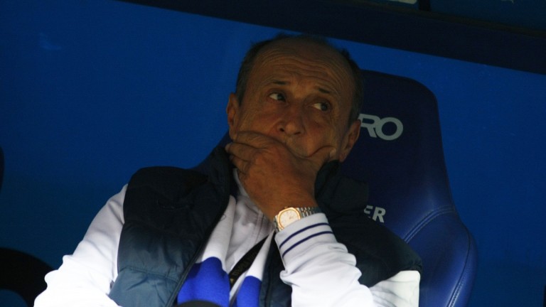 Роси с нов план за Левски