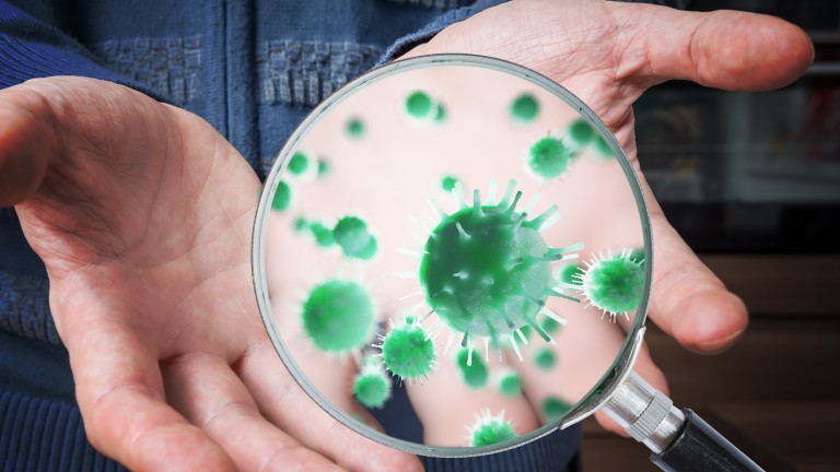 Мерките срещу пандемията намалиха с над 1/3 инфекциозните болести  