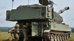 Полша: Изграждаме най-силната армия в Европа