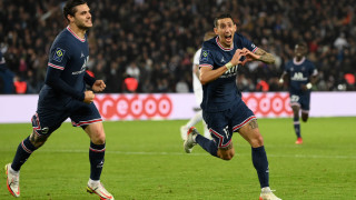 Бившият треньор на Реал Мадрид Зинедин Зидан може да оглави