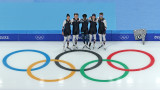 Пекин, Зимните олимпийски игри и предупреждението на някои правителства към спортистите