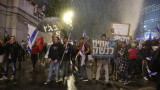 Нови протести в Израел след уволнението на военния министър
