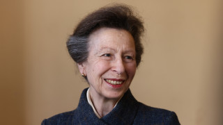 Тази седмица за британския кралски двор мина под знака на