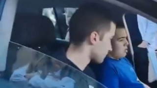 Кола блъсна две лекарки по време на протест в Нови Сад