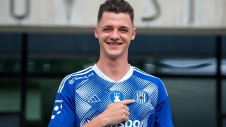 Желаният от Левски чешки атакуващ полузащитник Доминик Яношек подписа с