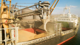  България си връща пазарите на пшеница - 4 млн. тона експорт към началото на януари 