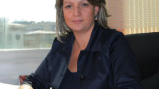 Цветанка Минчева поема Банкиране на дребно в УниКредит Булбанк