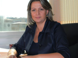 Цветанка Минчева поема Банкиране на дребно в УниКредит Булбанк