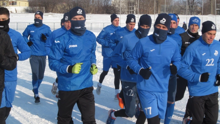 Нов спонсор ще налива пари в Дунав