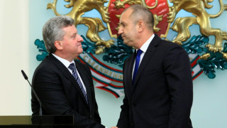 България иска допълнителни гаранции след смяната на името на Македония
