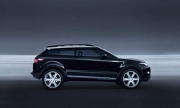 Land Rover с нов вариант на LRX в Женева