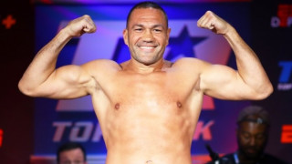 Кубрат Пулев коментира поредния успех в професионалната си кариера Във