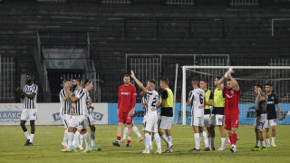 Локомотив Пловдив гостува на Копенхаген в мач реванш от третия квалификационен