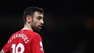 Късно снощи Манчестър Юнайтед изигра отличен мач и спечели дербито