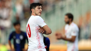 Иран потвърди отбора си от 26 души за Световното първенство