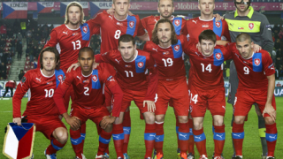 Чехите бойкотират мача с България