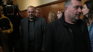 Специализираният съд е освободил от ареста кмета на Несебър Николай