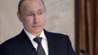 Путин планира удари срещу „Ислямска държава” със САЩ или без тях