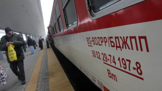 Министерството на транспорта и държавните железници подготвят поръчка за доставката