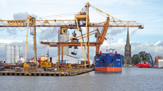 Износът на дизелово гориво от САЩ за Европа намалява заради