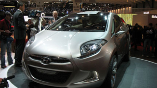 i-mode от Hyundai