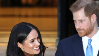 Дни след като стана ясно че кралица Елизабет Втора е одобрила