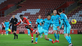 Телевизионна футболна програма за събота 23 януари 14 00 часа Англия