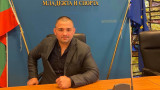  Росен Димитров е новият президент на Българската федерация по самбо 