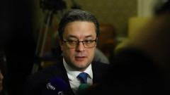 Тома Биков: Ние носим отговорност само за външно министерство