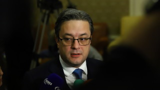 Тома Биков: Ние носим отговорност само за външно министерство