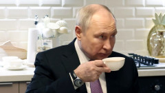 Путин отново постави под въпрос легитимността на Зеленски като президент