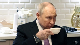 Президентът Владимир Путин заяви във вторник че Русия е против