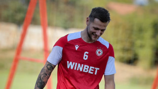 Бившият защитник на ЦСКА Георги Илиев Майкъла коментира пред Тема Спорт