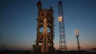 Русия изведе израелски спътник в орбита
