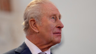 Британският крал Чарлз III ще държи реч пред Конгреса на