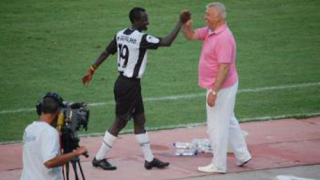 Локо (Пд) се справи лесно с Калиакра