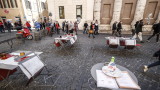 Италия отново затвори цели браншове поради епидемията 